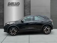 Gebraucht Opel Mokka GS Line 131 PS (96 kW) 2024 Schwarz SUV