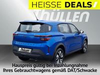 Neu Opel Frontera Edition 101 PS (74 kW) 2025 Blau SUV