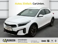 Używany Kia XCeed Vision 160 KM (117 kW) 2024 Biały SUV