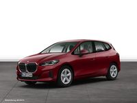 Gebraucht BMW 220 Active Tourer 156 PS (114 kW) 2025 Rot Van / Kleinbus
