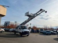 Gebraucht Mercedes Sprinter 2025 Weiss Van