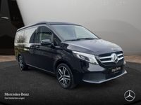 gebraucht Mercedes 300 Marco Polod 4MATIC HORIZON