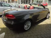 Gebraucht VW Eos Cup 122 PS (89 kW) 2015 Bronze Cabrio