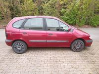 gebraucht Renault Mégane Scenic 1.6 16V