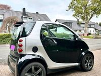 gebraucht Smart ForTwo Coupé Panorama