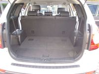 gebraucht Chevrolet Captiva 2.4 LS