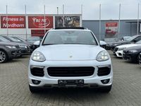 gebraucht Porsche Cayenne S Sport-Design*Carbon*Chrono-Paket*ACC*