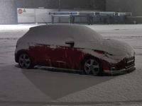 Gebraucht Audi A1 Sportback Performance 125 PS (91 kW) 2014 Rot Kleinwagen