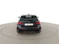Gebraucht BMW 128 Performance 265 PS (194 kW) 2022 Schwarz Kleinwagen