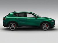 Neu Alfa Romeo Tonale Veloce 160 PS (117 kW) 2026 SUV