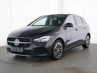 Gebraucht Mercedes B250e Advanced Plus 218 PS (160 kW) 2024 Schwarz Van / Kleinbus