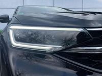 Gebraucht VW Taigo Style 110 PS (80 kW) 2023 Schwarz SUV