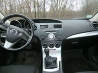 gebraucht Mazda 3 