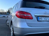 gebraucht Mercedes B180 CDI 7G-DCT