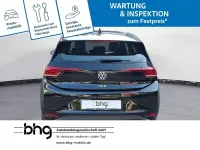 Gebraucht VW ID.3 Pro 150 kW (204 PS) 2024 Schwarz Kleinwagen