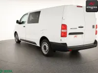Neu Fiat Scudo 177 PS (130 kW) 2026 Weiß Van