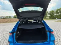 Gebraucht Opel Astra 131 PS (96 kW) 2023 Blau Kleinwagen