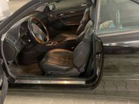 gebraucht Mercedes CLK320 CLK Cabrio 320 Avantgarde final edition