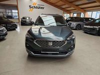 gebraucht Seat Tarraco 2.0TDI Business AHK ACC