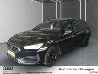 Gebraucht Cupra Leon 245 PS (180 kW) 2021 Schwarz Kombi