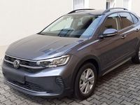 gebraucht VW Taigo 1.0 TSI OPF 81 kW Life Life