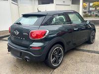 Gebraucht Mini Cooper S Paceman 183 PS (134 kW) 2013 Andere farben SUV
