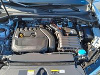 Gebraucht Audi Q3 Advanced 150 PS (110 kW) 2022 Silber SUV