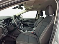 Brugt Ford Kuga 150 HK (110 kW) 2019 Sølv SUV