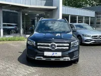 Gebraucht Mercedes GLB200 150 PS (110 kW) 2022 Nachtschwarz SUV