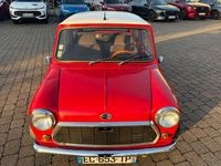 Gebraucht Mini 1000 39 PS (28 kW) 1969 Rot Kleinwagen