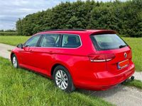 gebraucht VW Passat Variant Comfortline DSG