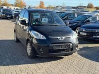 Gebraucht Hyundai i10 Edition+ 67 PS (49 kW) 2010 Other Kleinwagen