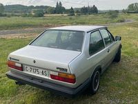 Gebraucht VW Polo GT 75 PS (55 kW) 1990 Silber