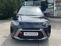 Gebraucht SsangYong Tivoli Quartz 163 PS (119 kW) 2025 Space black metallic SUV