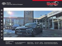 Gebraucht Mercedes A250 Progressive 224 PS (164 kW) 2018 Kosmosblack  met. Limousine