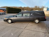 Gebraucht Lincoln Town Car 242 PS (177 kW) 2000 Grau Limousine