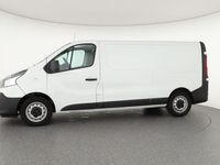 gebraucht Renault Trafic Kasten L2H1 dCi 120 Komfort 3t Klima PDC