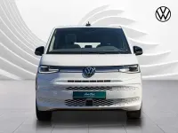 Gebraucht VW Multivan Style 150 PS (110 kW) 2025 Candyweiß Van / Kleinbus