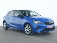 Second-hand Opel Corsa Edition 75 CP (55 kW) 2022 Albastru Hatchback