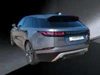 Gebraucht Land Rover Range Rover Velar R-Dynamic 275 PS (202 kW) 2020 Eiger grey (metallic) SUV