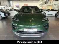 Gebraucht Porsche Macan 380 kW (517 PS) 2024 Gruen SUV