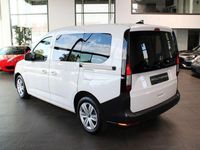 Gebraucht VW Caddy 122 PS (89 kW) 2023 Candyweiss Van / Kleinbus