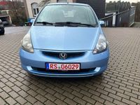 gebraucht Honda Jazz 1.4 S//Tüv Neu//2.Hand/Klima/