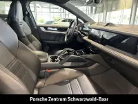 Gebraucht Porsche Cayenne S 475 PS (349 kW) 2023 Schwarz SUV