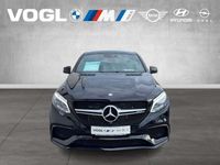 gebraucht Mercedes GLE63 AMG AMG S 4Matic AMG SPEEDSHIFT 7G-TRONIC