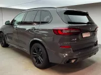 Second-hand BMW X5 Efficient Dynamics 394 CP (289 kW) 2022 Gri SUV
