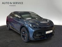 Neu Cupra Tavascan Endurance 210 kW (286 PS) 2026 Blau SUV