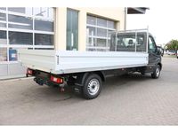 Gebraucht Ford Transit Basis 131 PS (96 kW) 2024 Magneticgrau (metallic) Pickup