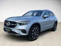 Gebraucht Mercedes GLC200 Avantgarde 163 PS (119 kW) 2025 Silber SUV