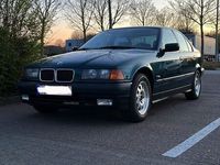 gebraucht BMW 316 e36 Limousine i